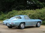 Chevrolet Corvette Stingray 1963 года